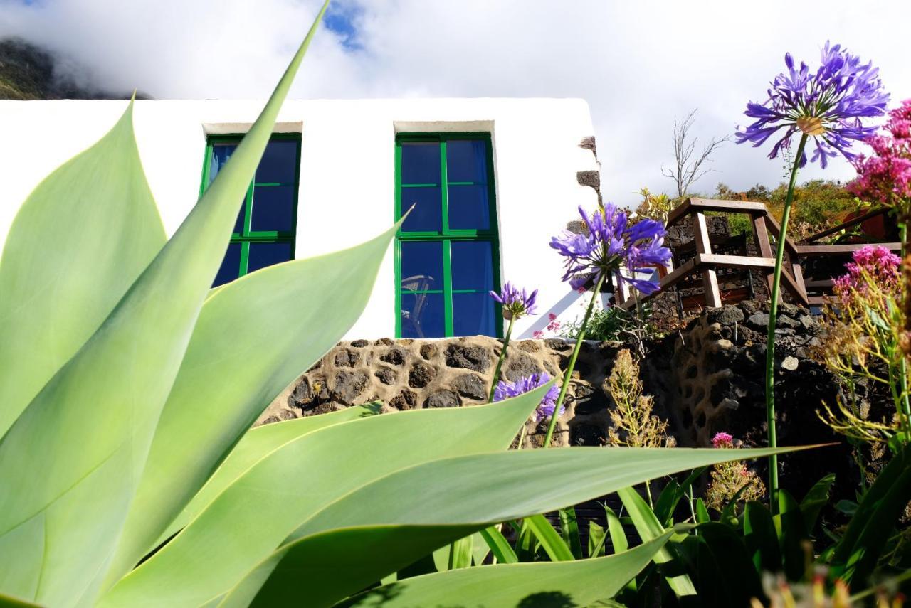 El Sitio Apartment Frontera Exterior photo