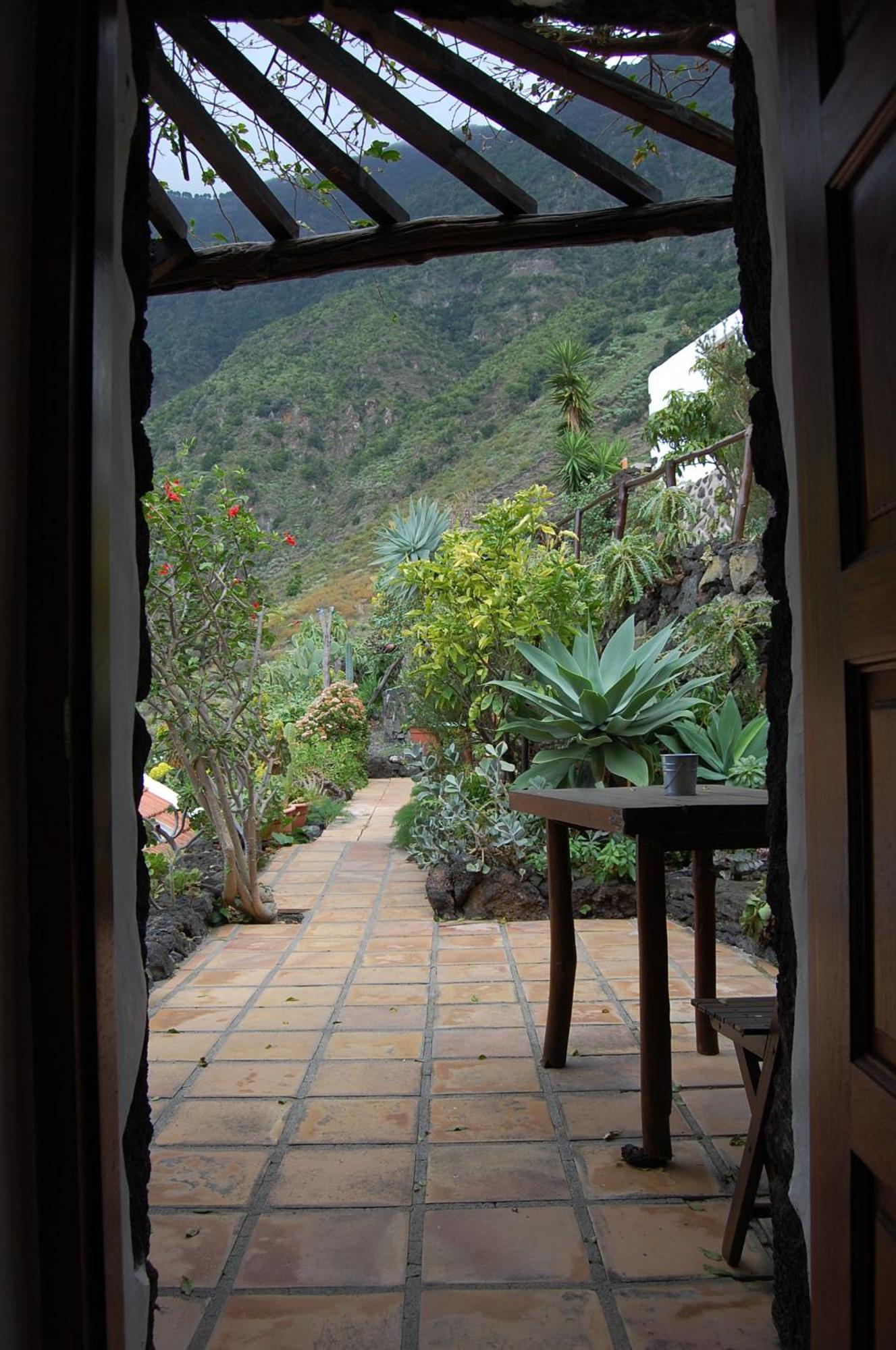 El Sitio Apartment Frontera Exterior photo