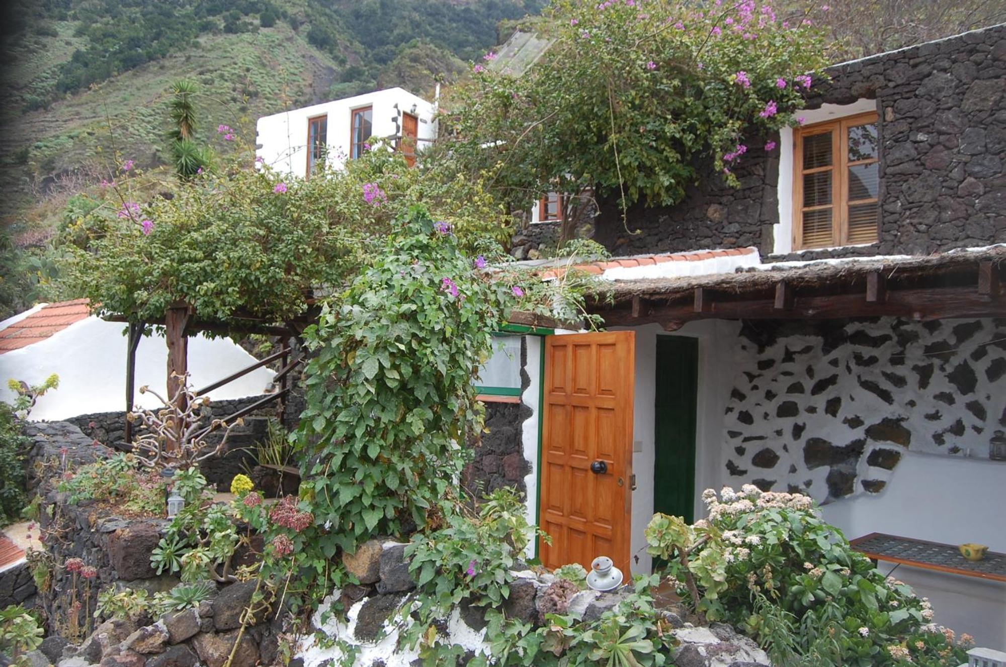 El Sitio Apartment Frontera Exterior photo
