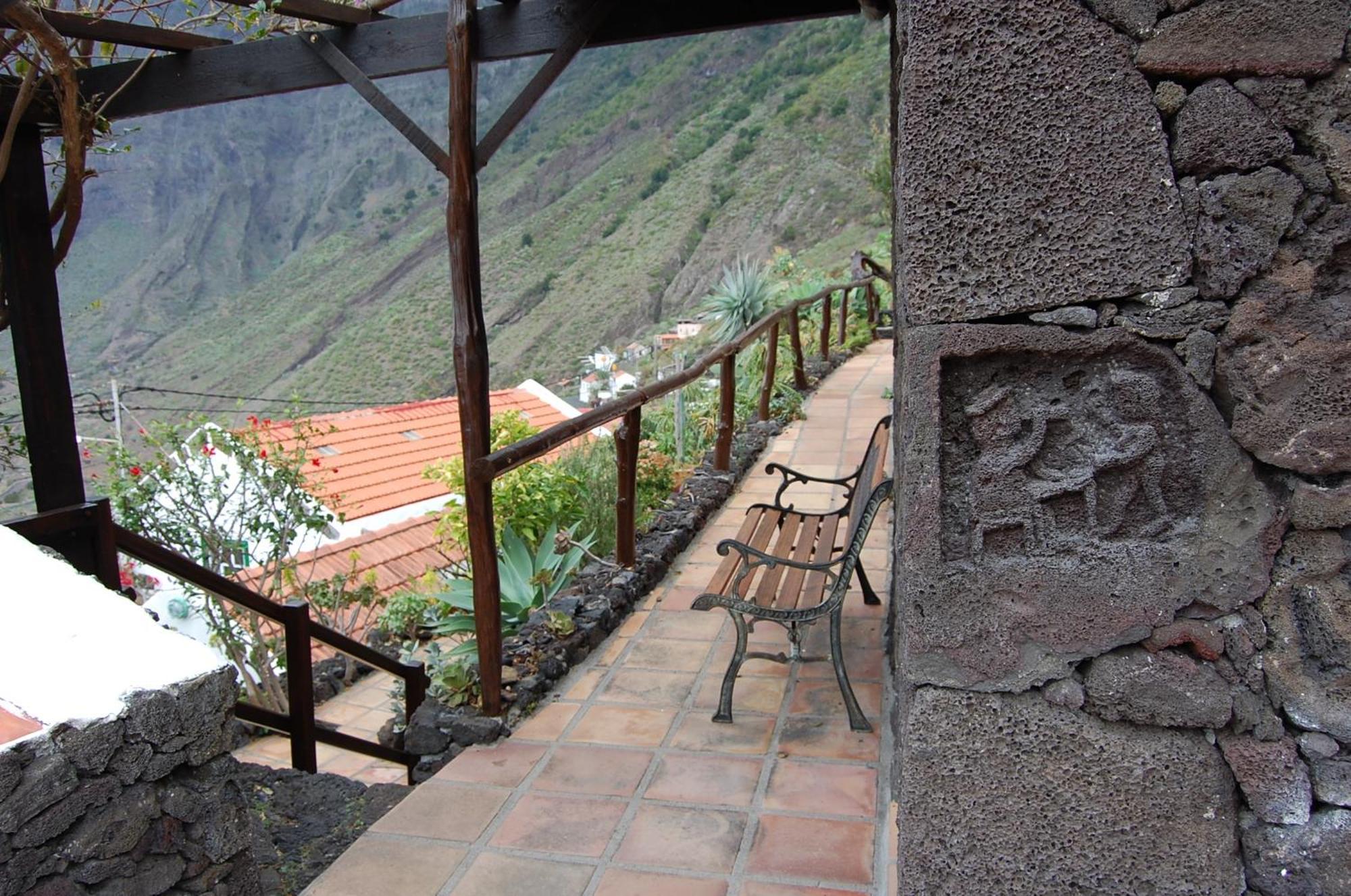 El Sitio Apartment Frontera Exterior photo