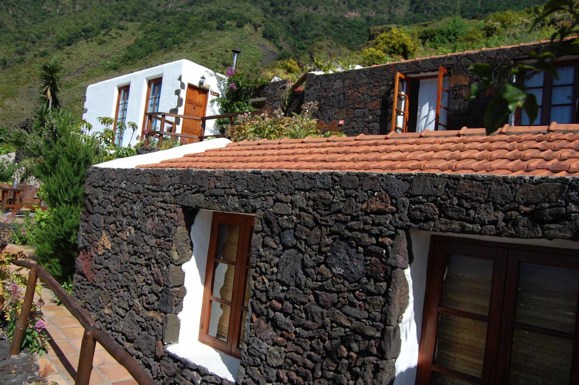 El Sitio Apartment Frontera Exterior photo
